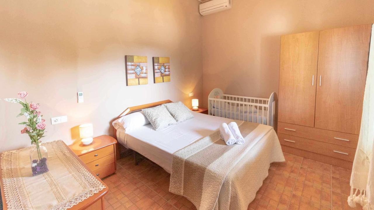 Casa Rural Villa Lucrecia La Lantejuela المظهر الخارجي الصورة