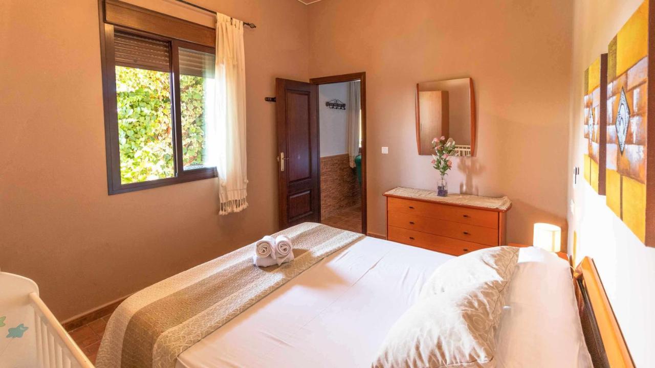 Casa Rural Villa Lucrecia La Lantejuela المظهر الخارجي الصورة
